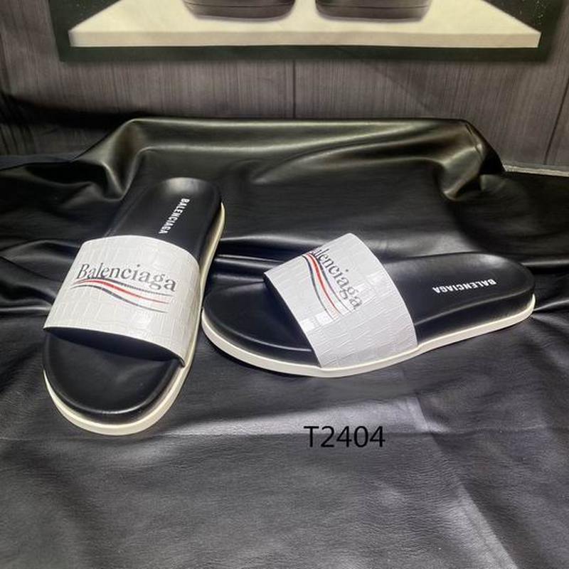 Balenciaga Men's Slippers 93